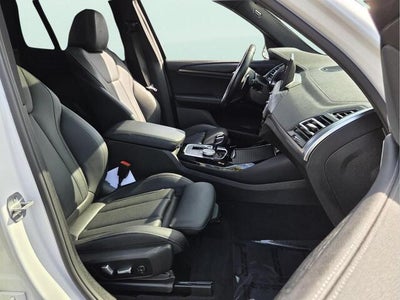 2024 BMW X3 M40i M40i