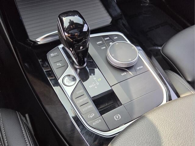 2024 BMW X3 M40i M40i