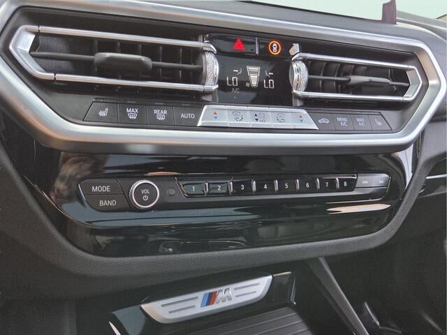 2024 BMW X3 M40i M40i