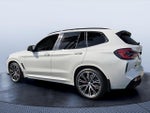 2024 BMW X3 M40i M40i