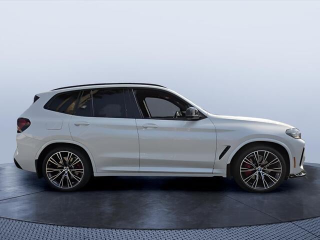 2024 BMW X3 M40i M40i