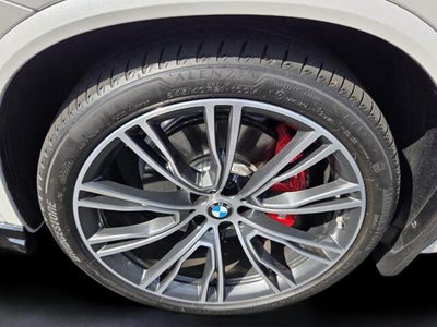 2024 BMW X3 M40i M40i