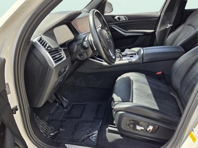 2020 BMW X5 sDrive40i sDrive40i