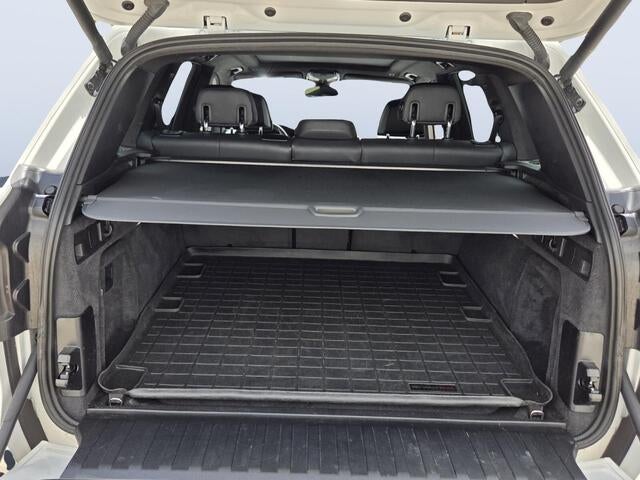 2020 BMW X5 sDrive40i sDrive40i
