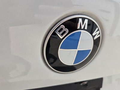 2020 BMW X5 sDrive40i sDrive40i