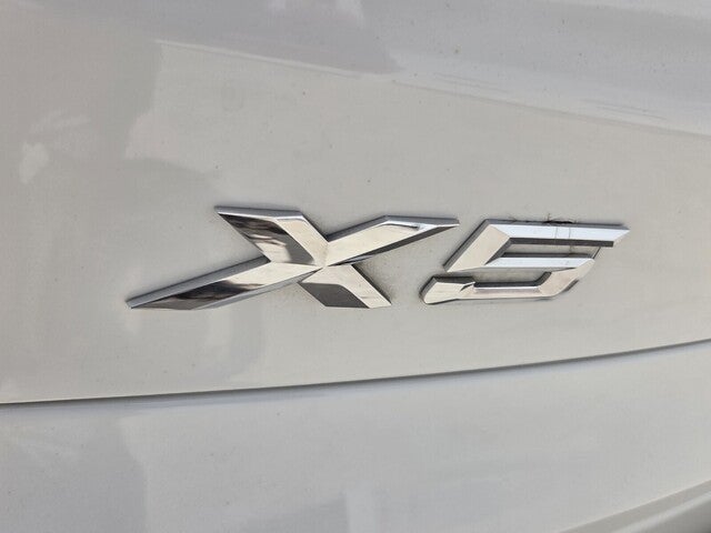 2020 BMW X5 sDrive40i sDrive40i