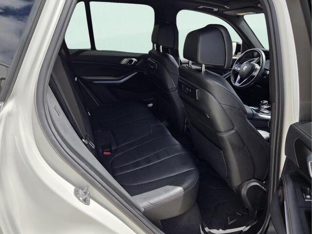 2020 BMW X5 sDrive40i sDrive40i