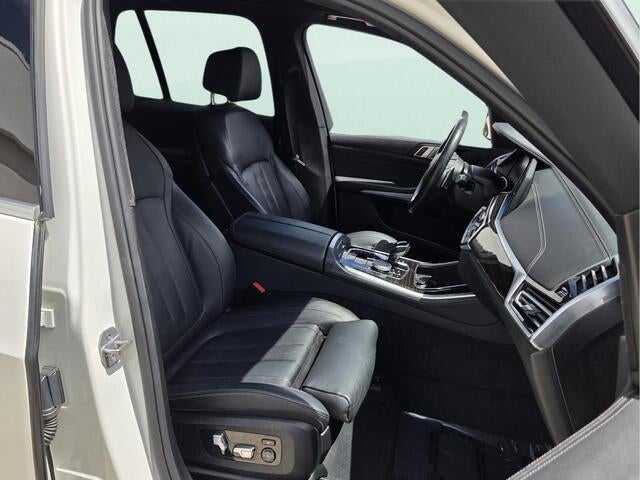 2020 BMW X5 sDrive40i sDrive40i