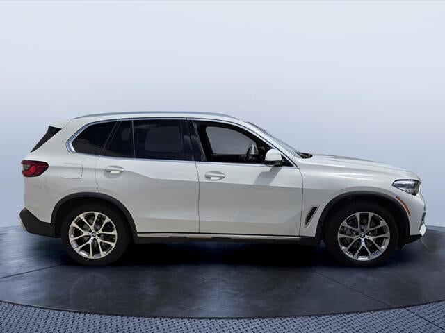 2020 BMW X5 sDrive40i sDrive40i
