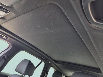 2020 BMW X5 sDrive40i sDrive40i