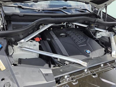 2020 BMW X5 sDrive40i sDrive40i