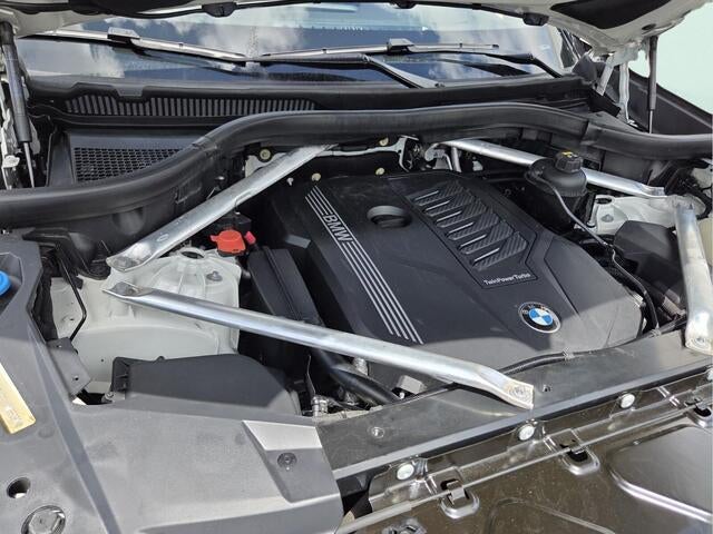 2020 BMW X5 sDrive40i sDrive40i