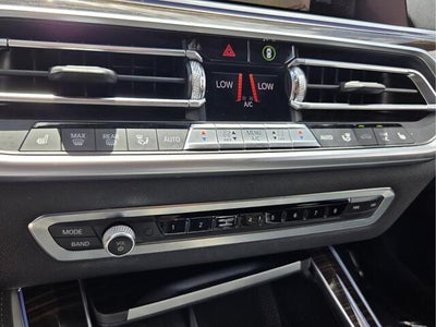 2020 BMW X5 sDrive40i sDrive40i