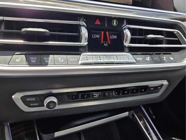 2020 BMW X5 sDrive40i sDrive40i
