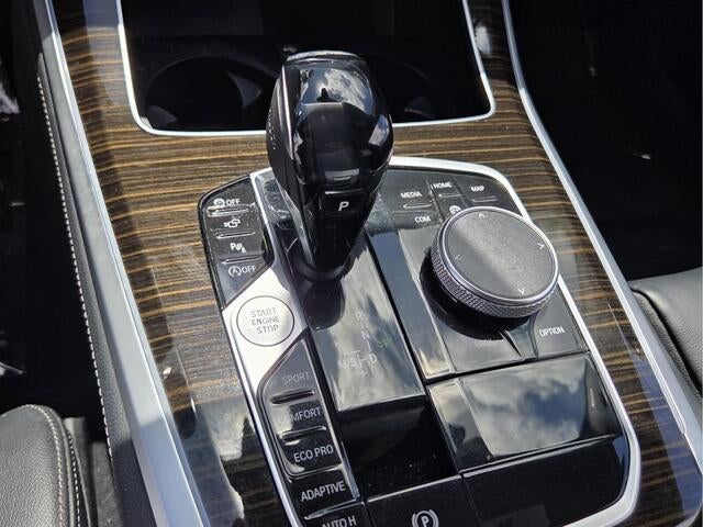 2020 BMW X5 sDrive40i sDrive40i