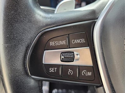 2020 BMW X5 sDrive40i sDrive40i