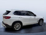 2020 BMW X5 sDrive40i sDrive40i