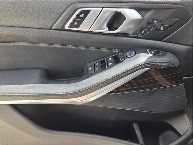 2020 BMW X5 sDrive40i sDrive40i