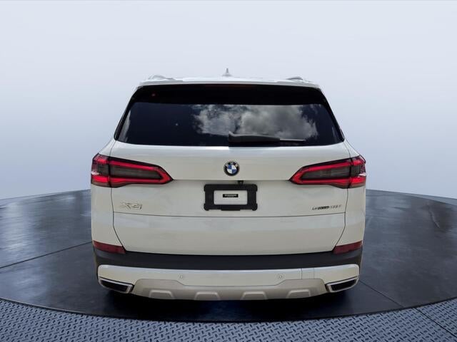 2020 BMW X5 sDrive40i sDrive40i