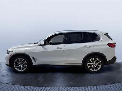 2020 BMW X5 sDrive40i sDrive40i
