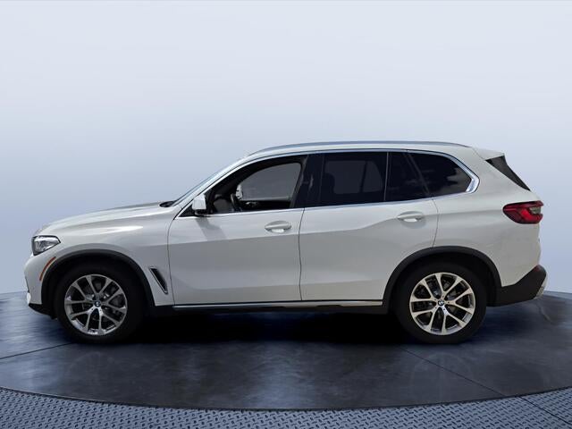 2020 BMW X5 sDrive40i sDrive40i