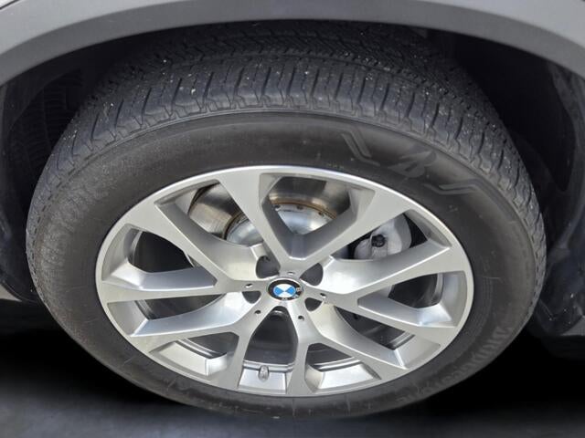 2020 BMW X5 sDrive40i sDrive40i