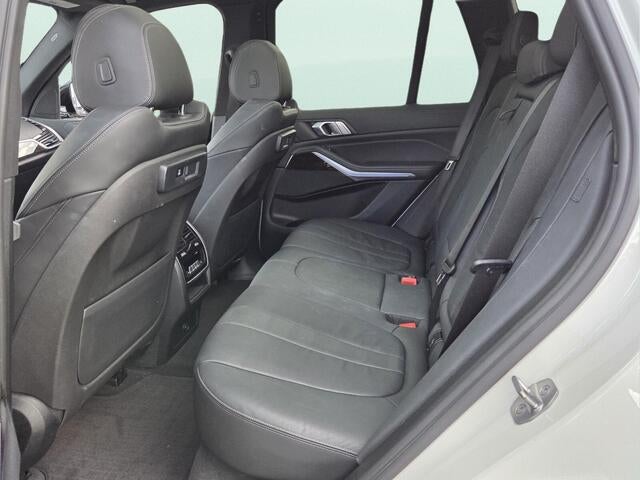 2020 BMW X5 sDrive40i sDrive40i