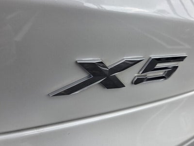 2020 BMW X5 sDrive40i sDrive40i