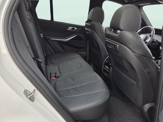 2020 BMW X5 sDrive40i sDrive40i