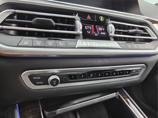 2020 BMW X5 sDrive40i sDrive40i