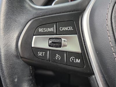 2020 BMW X5 sDrive40i sDrive40i