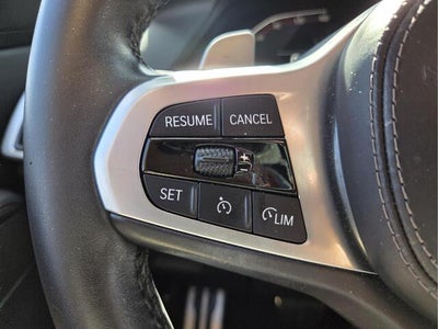 2022 BMW X5 sDrive40i sDrive40i