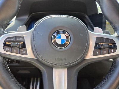 2022 BMW X5 sDrive40i sDrive40i
