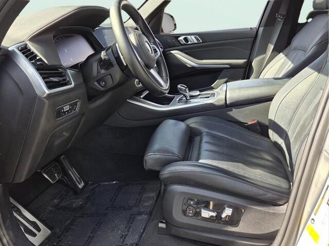 2022 BMW X5 sDrive40i sDrive40i