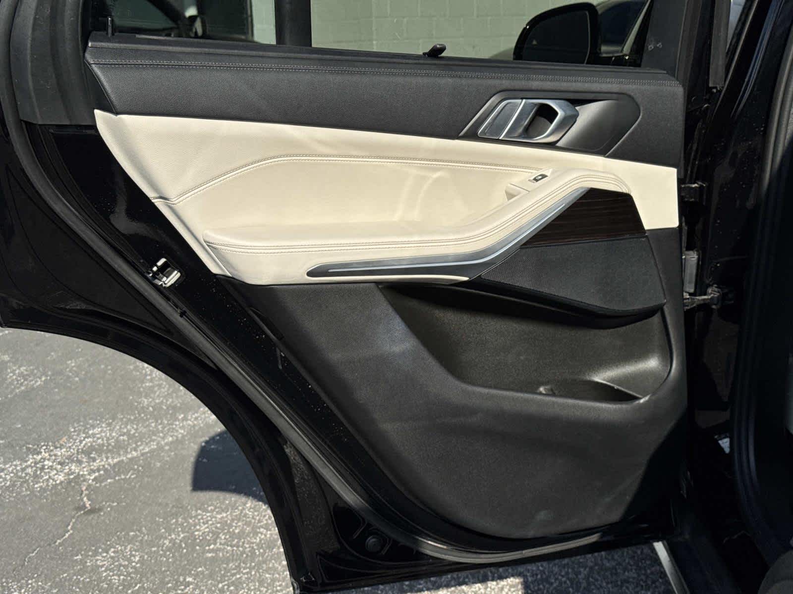 2021 BMW X5 sDrive40i