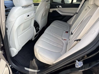 2021 BMW X5 sDrive40i
