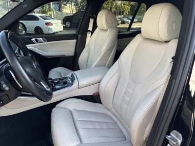 2021 BMW X5 sDrive40i