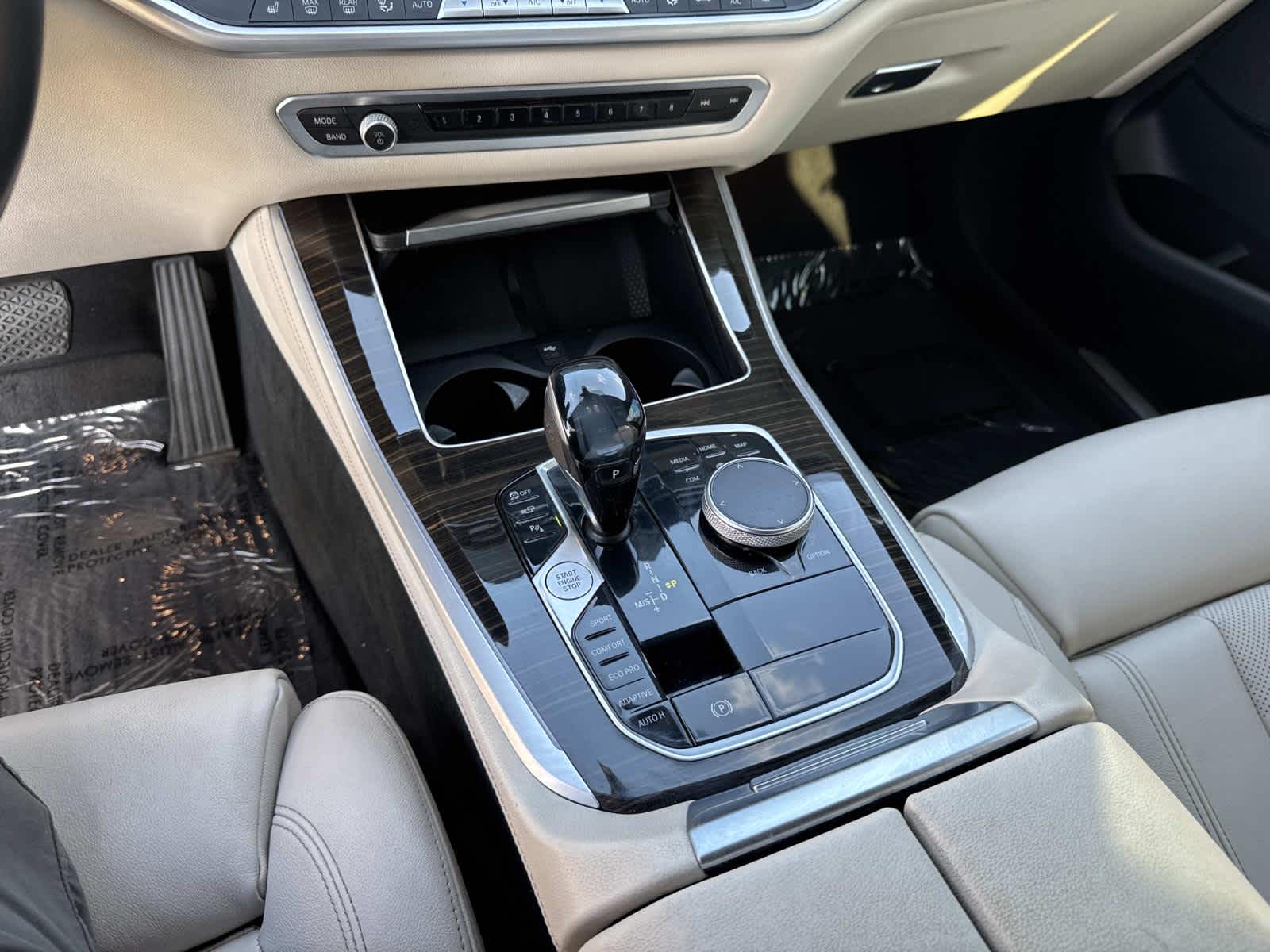 2021 BMW X5 sDrive40i