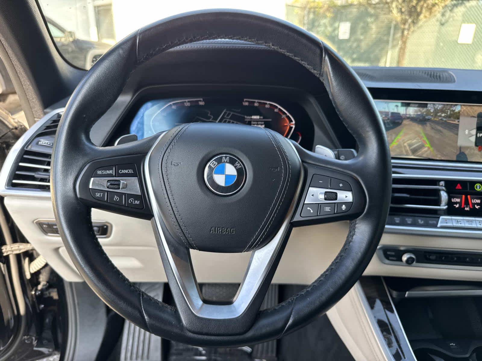 2021 BMW X5 sDrive40i