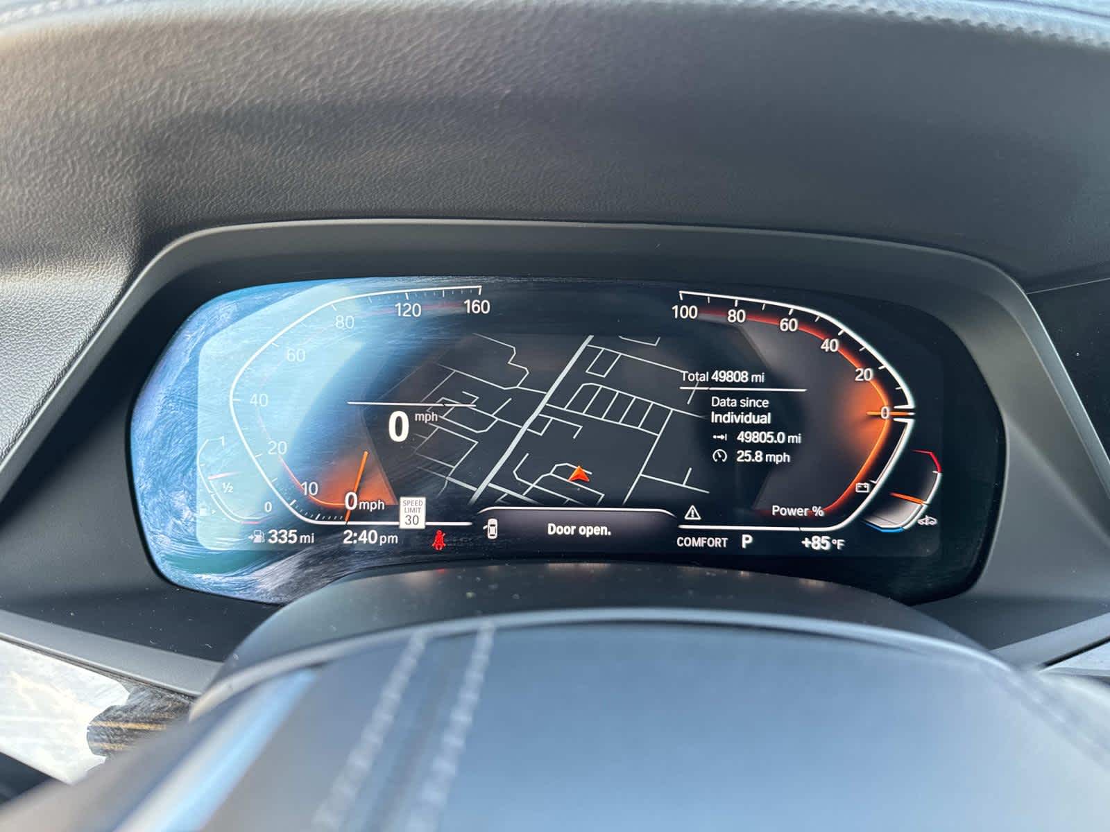 2021 BMW X5 sDrive40i