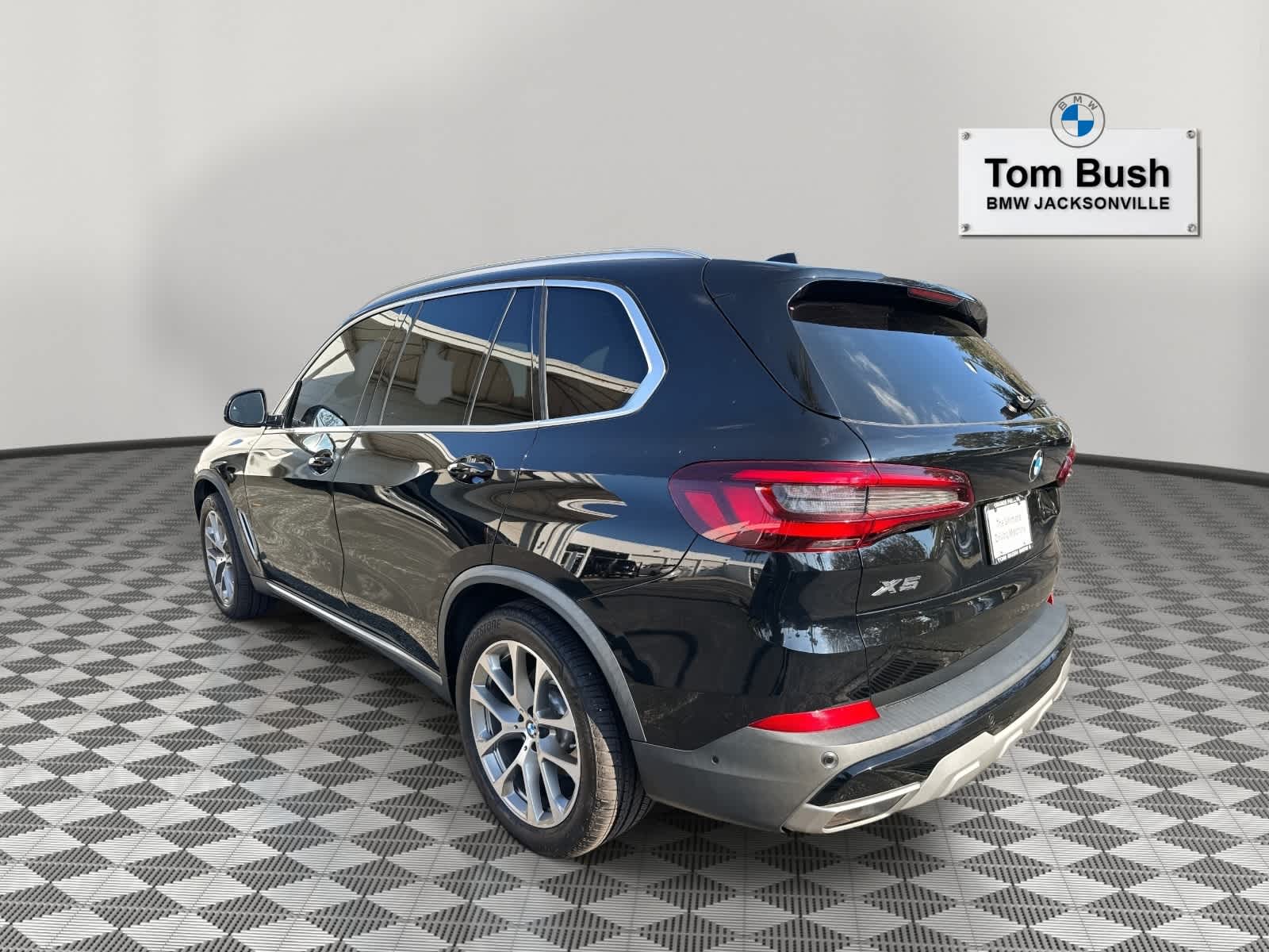 2021 BMW X5 sDrive40i