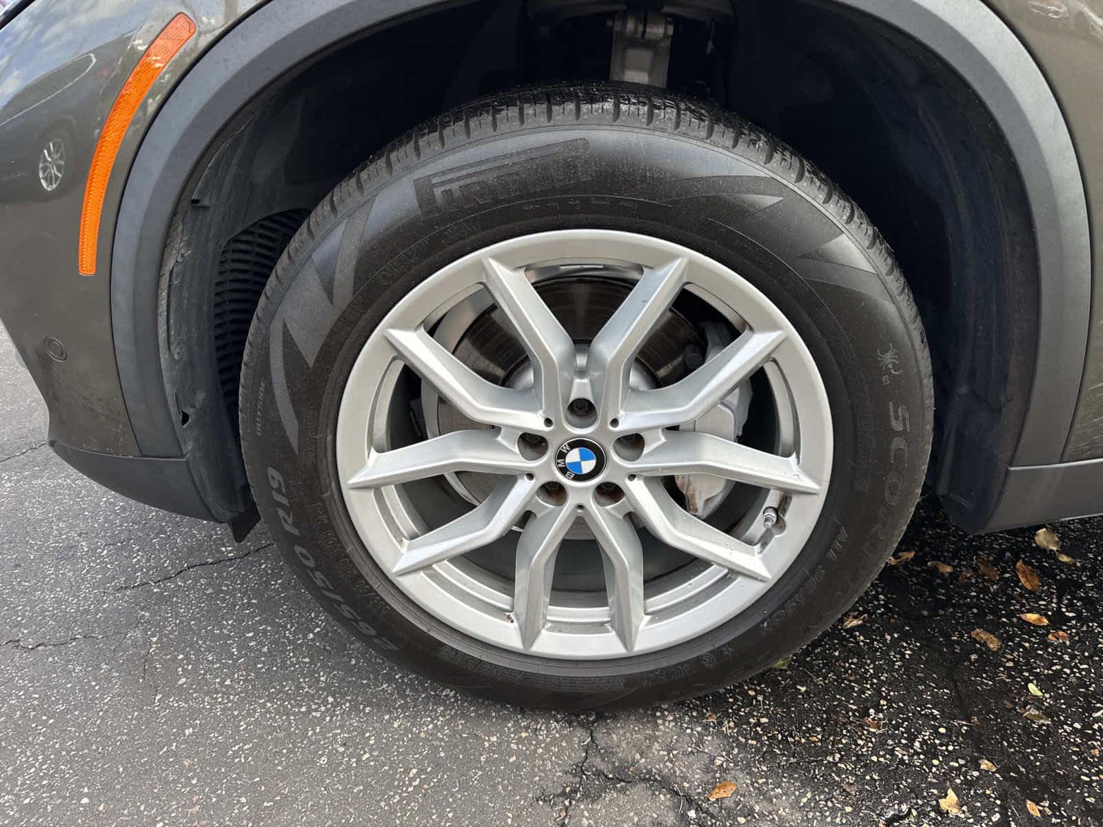 2021 BMW X5 sDrive40i