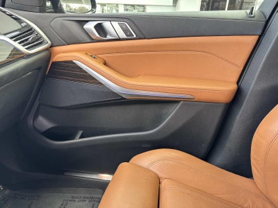 2021 BMW X5 sDrive40i