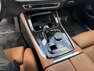 2021 BMW X5 sDrive40i