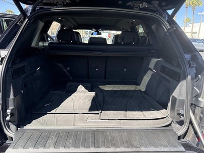 2023 BMW X5 XDRIVE40I XDRIVE40I
