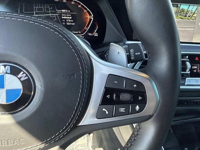 2023 BMW X5 XDRIVE40I XDRIVE40I