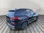 2023 BMW X5 XDRIVE40I XDRIVE40I