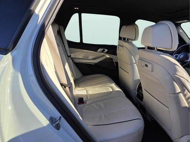 2019 BMW X5 xDrive40i xDrive40i