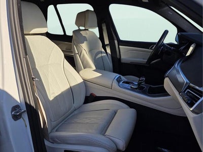 2019 BMW X5 xDrive40i xDrive40i