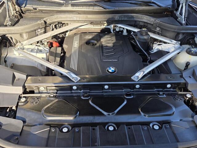 2019 BMW X5 xDrive40i xDrive40i